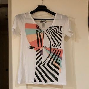Volcom V-neck Shirt